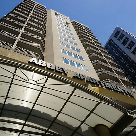 Abbey On Roma Hotel & Apartments Brisbane Eksteriør bilde